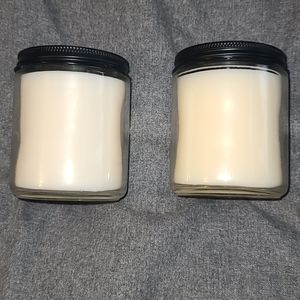 Bath & Body Works Accents - ~FIRM PRICE~Bath and Body Works candle set Bath & Body Works Accents - ~FIRM PRICE~Bath and Body Works candle set